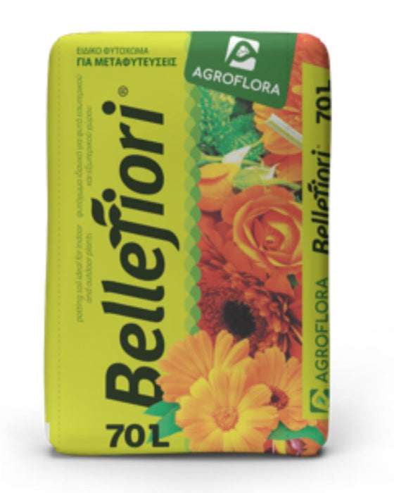 PEAT SUBSTRATE UNIVERSAL 70L
