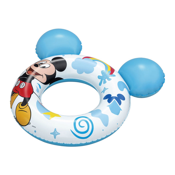 BELT 74X76CM MICKEY BESTWAY 9102K - Пояси<<<Басейни плажни артикули и оборудване<<<Градина<<<Praktiker