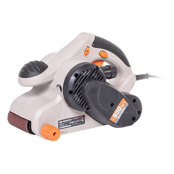 BELT GRINDER DAEWOO DABS950 950 W - Лентови шлайфмашини<<<Шлайф машини<<<Инструменти и
