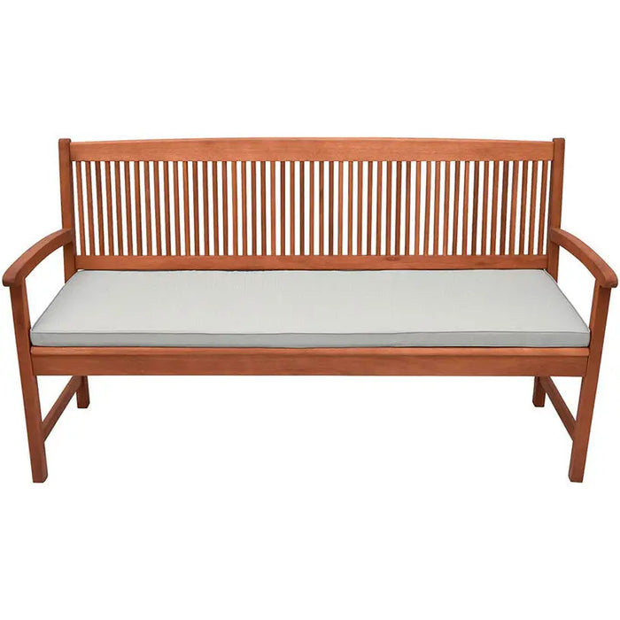 BENCH CUSHION 120X48X5CM ITA HOME & GARDEN. - Градински възглавници<<<Градински мебели<<<Градина<<<Praktiker