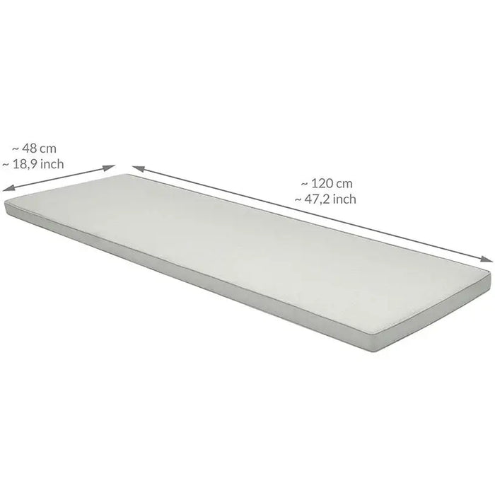 BENCH CUSHION 120X48X5CM ITA HOME & GARDEN. - Градински възглавници<<<Градински мебели<<<Градина<<<Praktiker