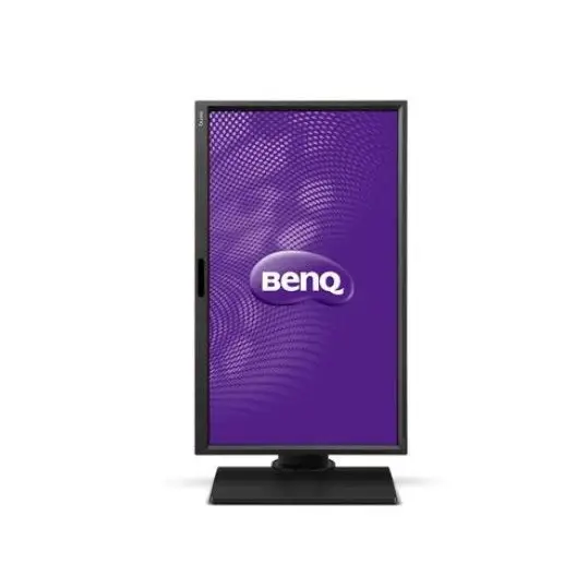 BenQ BL2420PT computer monitor 60.5 cm (23.8’’) 2560 x 1440 pixels Quad HD LED Black