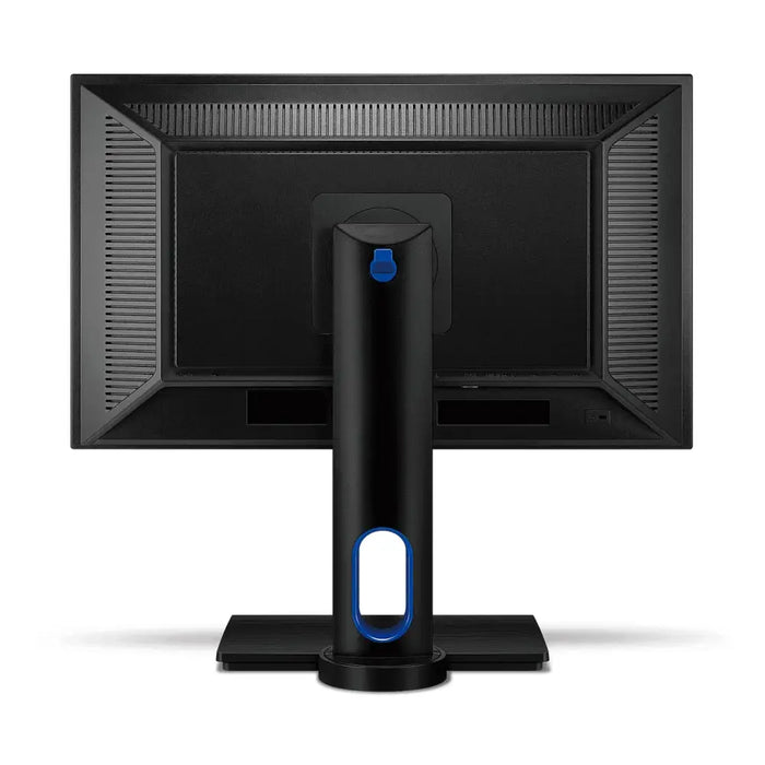 BenQ BL2420PT computer monitor 60.5 cm (23.8’’) 2560 x 1440 pixels Quad HD LED Black