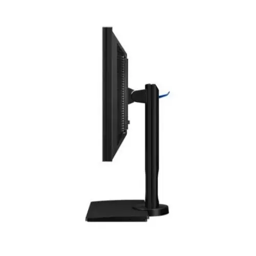 BenQ BL2420PT computer monitor 60.5 cm (23.8’’) 2560 x 1440 pixels Quad HD LED Black