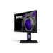 BenQ BL2420PT computer monitor 60.5 cm (23.8’’) 2560 x 1440 pixels Quad HD LED Black