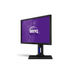 BenQ BL2420PT computer monitor 60.5 cm (23.8’’) 2560 x 1440 pixels Quad HD LED Black