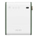 BenQ GS50 Short throw projector 500 ANSI lumens DLP 1080p (1920x1080) Grey White