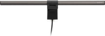 BenQ Halo CLIP ScreenBar Halo METALLIC GREY - ScreenBar Lamp<<<BenQ дизайнерски лампи<<<BENQ<<<PolyComp&&&Аксесоари за