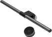 BenQ Halo CLIP ScreenBar Halo METALLIC GREY - ScreenBar Lamp<<<BenQ дизайнерски лампи<<<BENQ<<<PolyComp&&&Аксесоари за
