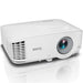 BenQ MH733 Video Projector DLP 1080p 4000 ANSI 16,000:1 - FullHD Projectors<<<BenQ мултимедийни