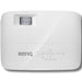 BenQ MH733 Video Projector DLP 1080p 4000 ANSI 16,000:1 - FullHD Projectors<<<BenQ мултимедийни