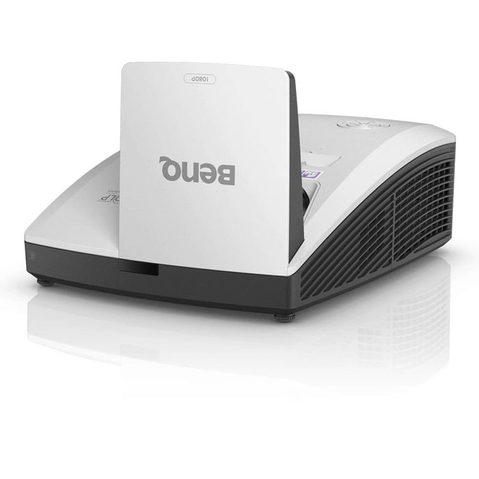 BenQ MH856UST video projector - WXGA Projectors<<<BenQ мултимедийни проектори<<<BENQ<<<PolyComp&&&Проектори<<<Проектори