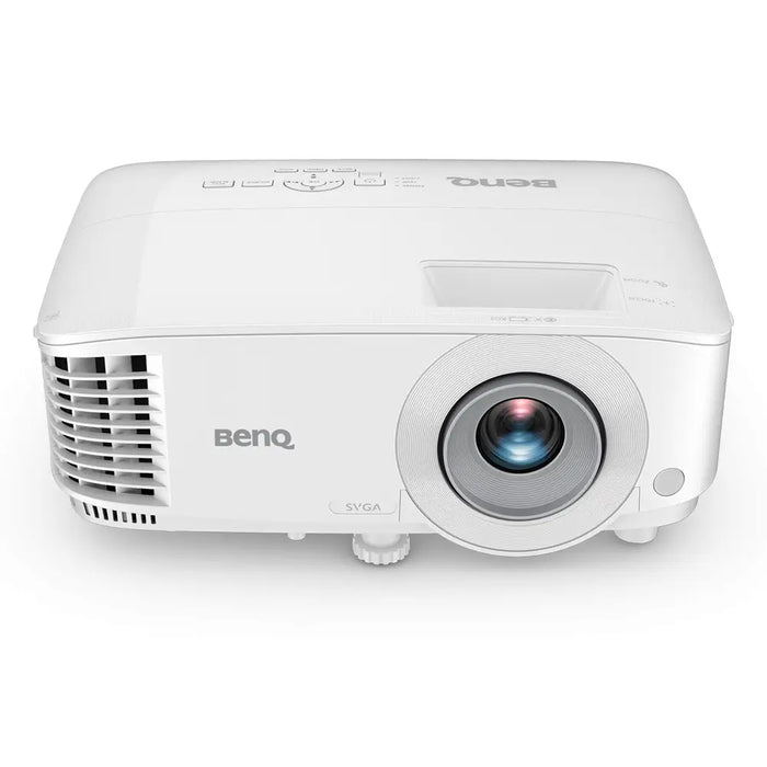 BenQ MS560 video projector - Проектори<<<Проектори интерактивен под стойки<<<ValiAPI&&&Електроника Периферни и резервни