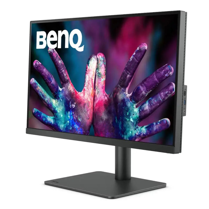 BenQ PD2705U monitor - Monitors 27’’<<<BenQ монитори<<<BENQ<<<PolyComp&&&Монитори и публични дисплеи<<<Монитори и