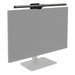 BenQ ScreenBar Halo 2 Monitor Reading Lamp - Black - Аксесоари за компютри<<<Компютърни системи<<<ValiAPI