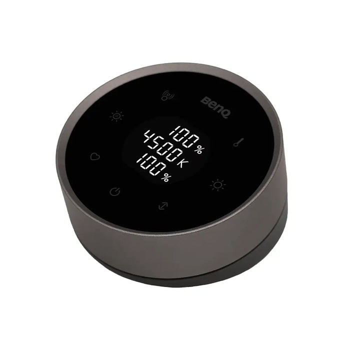 BenQ ScreenBar Halo 2 Monitor Reading Lamp - Black - Аксесоари за компютри<<<Компютърни системи<<<ValiAPI