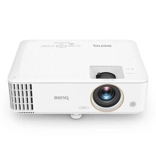 BenQ TH585P DLP video projector - FullHD Projectors<<<BenQ мултимедийни