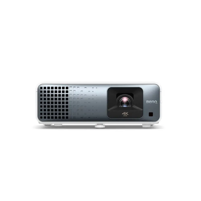 BenQ TK710STi DLP 4K UHD (3840x2160) HDR Ultra-fast 4ms 10K:1 3200 AL 1.2x Zoom Keystone 3D Console Gaming 2xHDMI USB