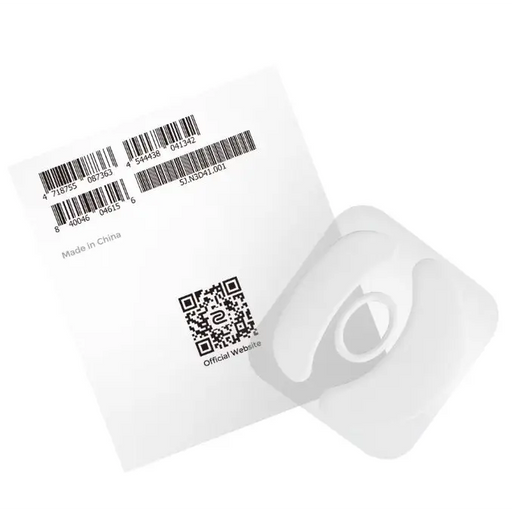 BenQ ZOWIE Skatez-Type A White Mouse Skatez Feet for Esports - Accessories<<<BenQ ZOWIE продукти<<<BENQ<<<PolyComp