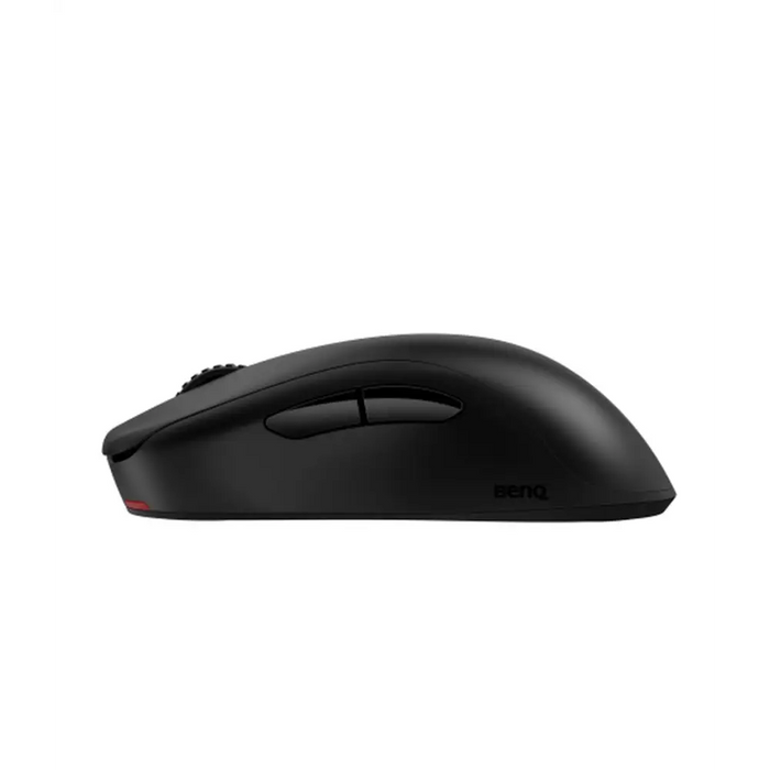 BenQ ZOWIE U2-DW 4K Wireless Mouse for Esports Size M 60g up to 4000 Hz up to 3200 DPI Symmetrical design Inward-curved