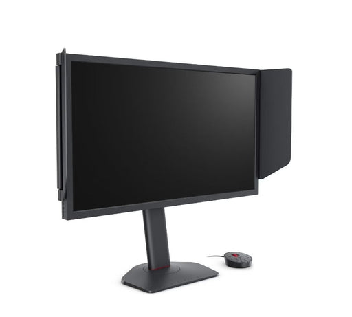 BenQ ZOWIE XL2546X 24.5’’ 240Hz FHD 0.5ms(GTG) DyAc+ e-Sports XL Setting Share Quick Access Settings S Switch Black