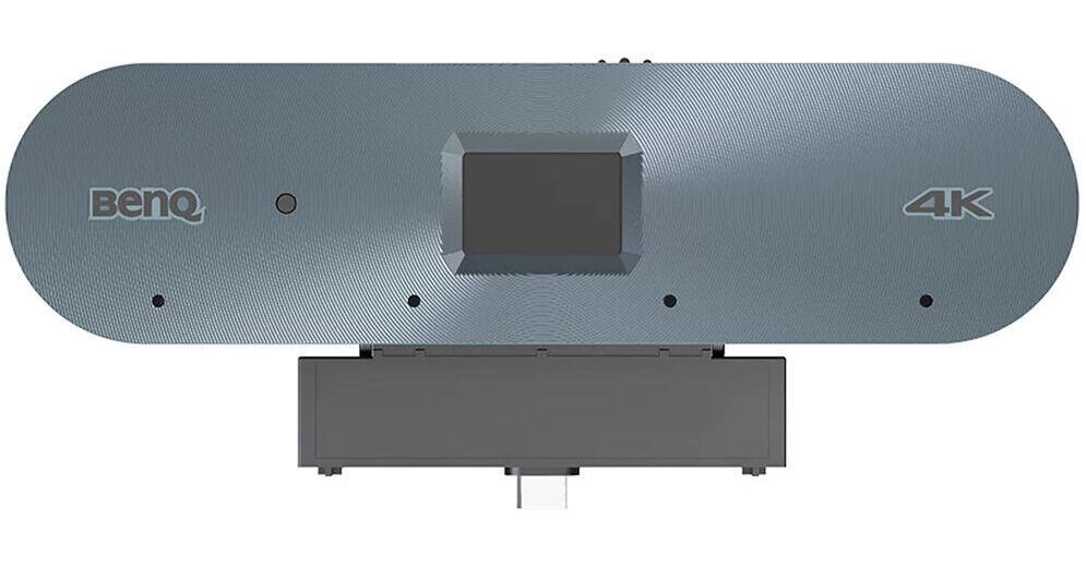 BenQ DV01K 4K conference camera