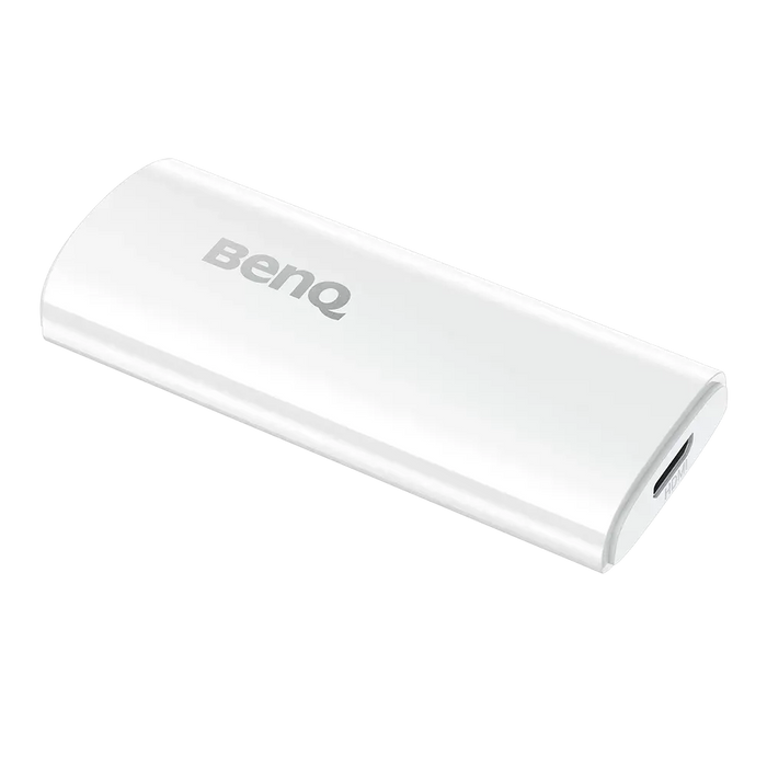 Certified Android TV dongle