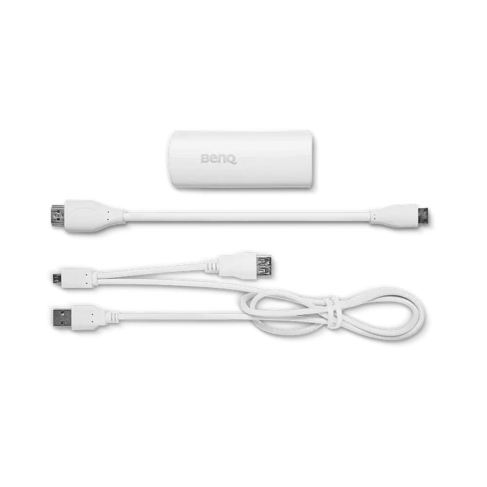 Certified dongle for Android TV