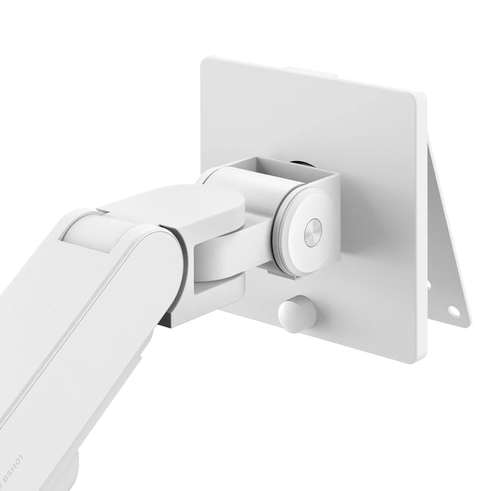 BENQ Ergo Arm BSH02 Monitor Stand - White