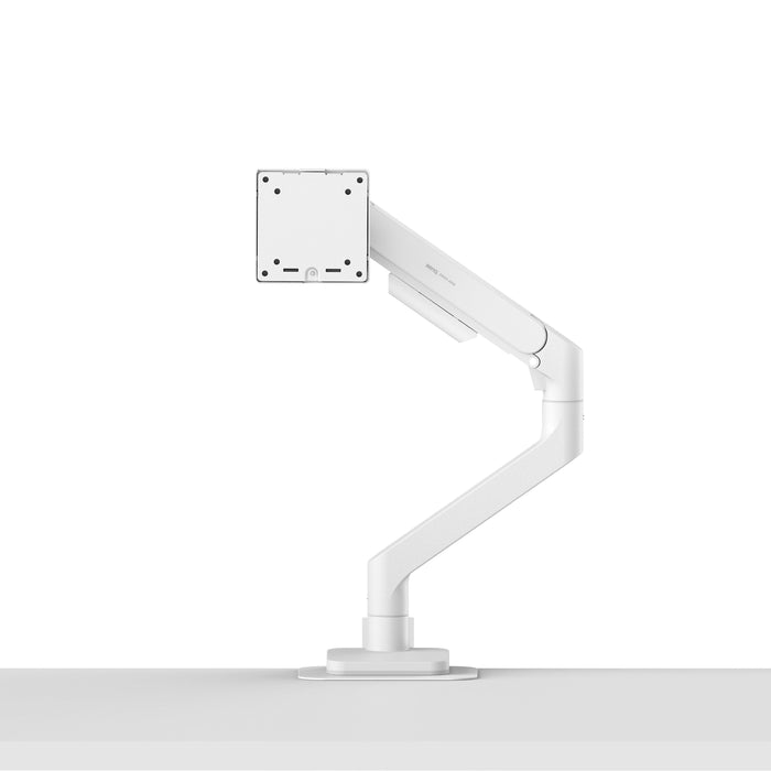 BENQ Ergo Arm BSH02 Monitor Stand - White