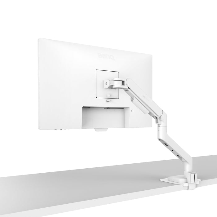 BENQ Ergo Arm BSH02 Monitor Stand - White