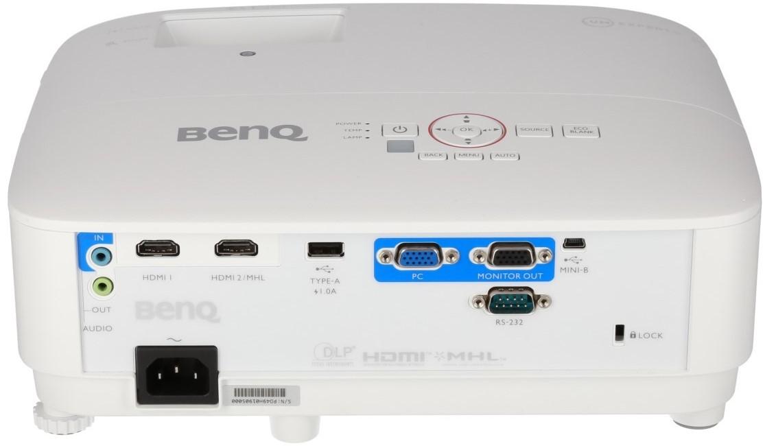 Projector short focus BenQ TH671ST