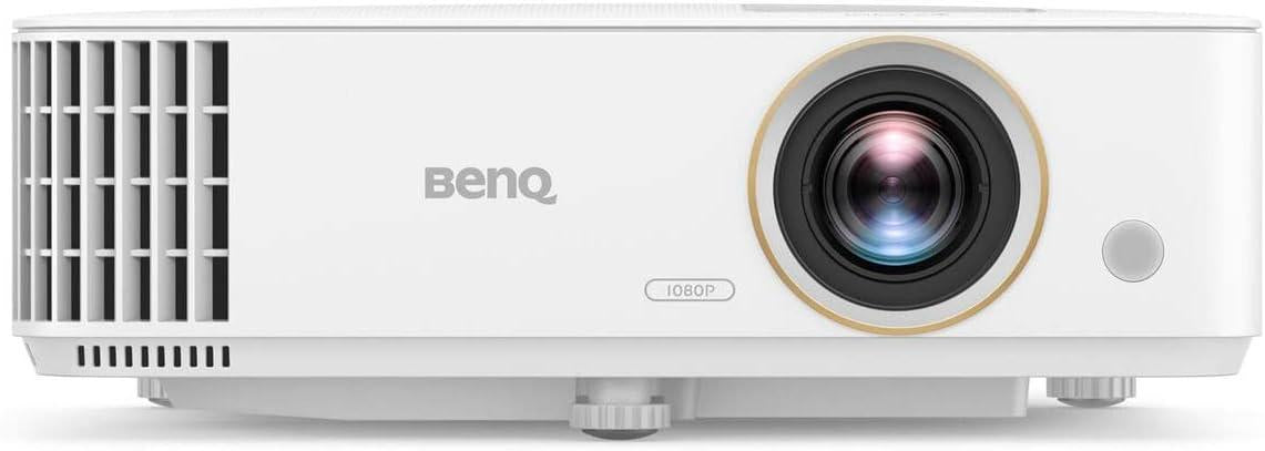 Projector BenQ TH685P, DLP, 1080p, 3500 ANSI, 10000:1, HDMI, Rec. 709 (95%)