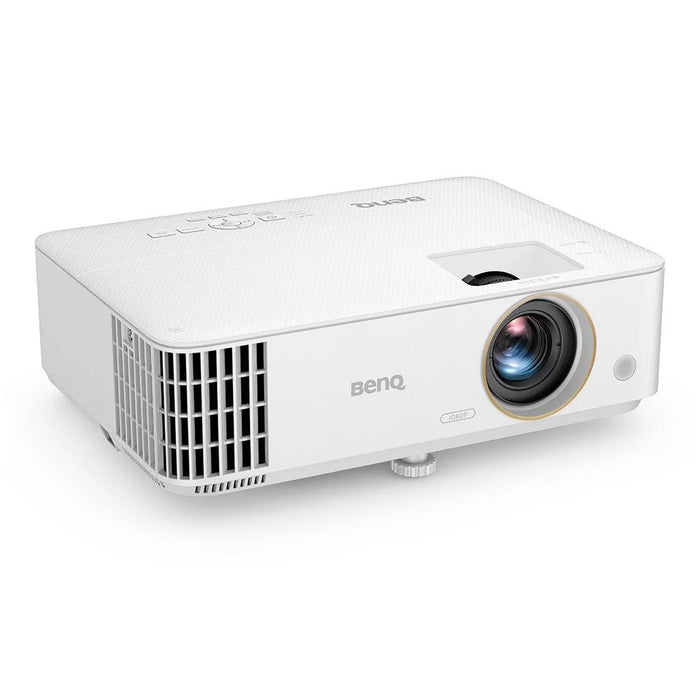 BenQ TH585P DLP video projector