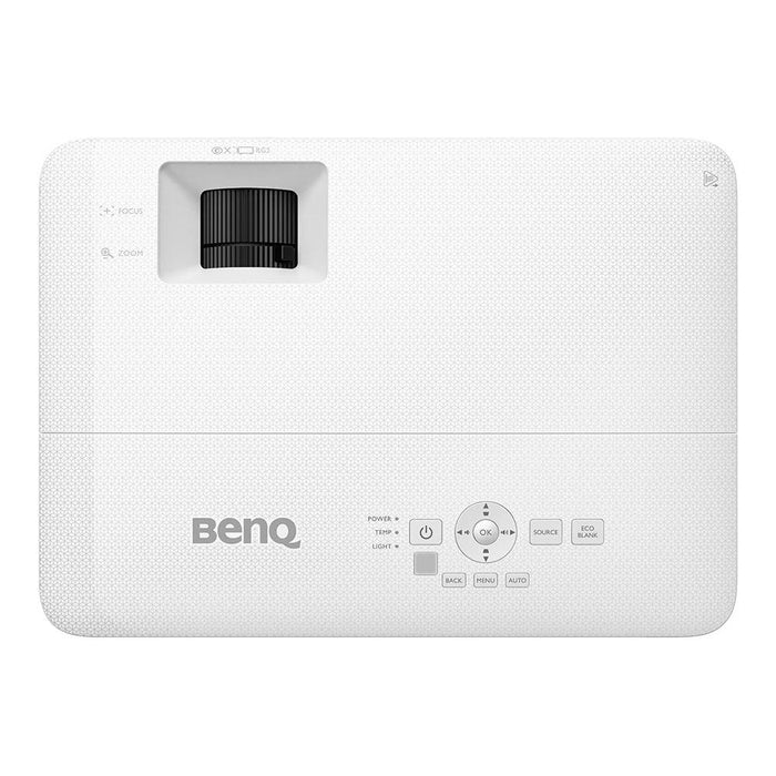BenQ TH585P DLP video projector