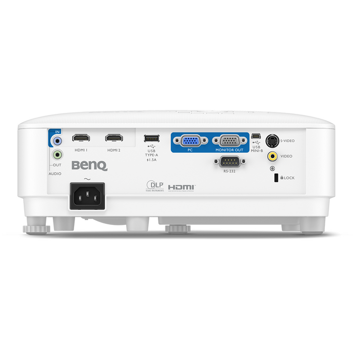 BenQ MW560 video projector