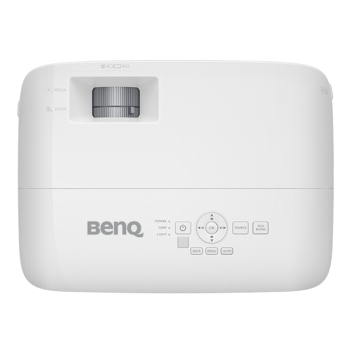 BenQ MW560 video projector