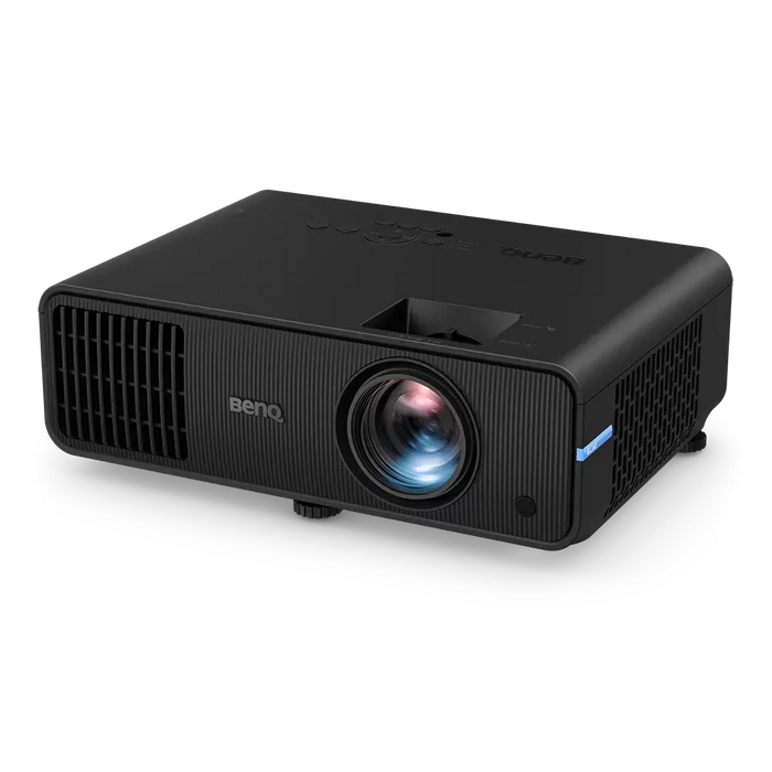 Projector BenQ LW600ST- WXGA (1280x800), 2800 ANSI, 20000:1, HDMI, short throw