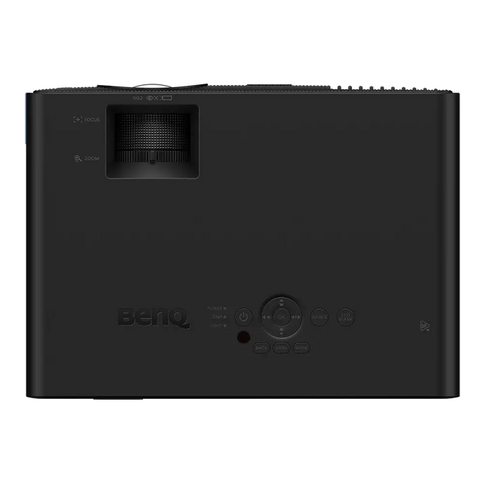 Projector BenQ LW600ST- WXGA (1280x800), 2800 ANSI, 20000:1, HDMI, short throw