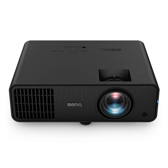 Projector BenQ LW600ST- WXGA (1280x800), 2800 ANSI, 20000:1, HDMI, short throw