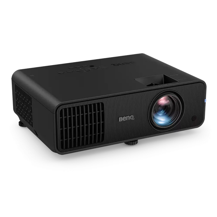 Projector BenQ LW600ST- WXGA (1280x800), 2800 ANSI, 20000:1, HDMI, short throw
