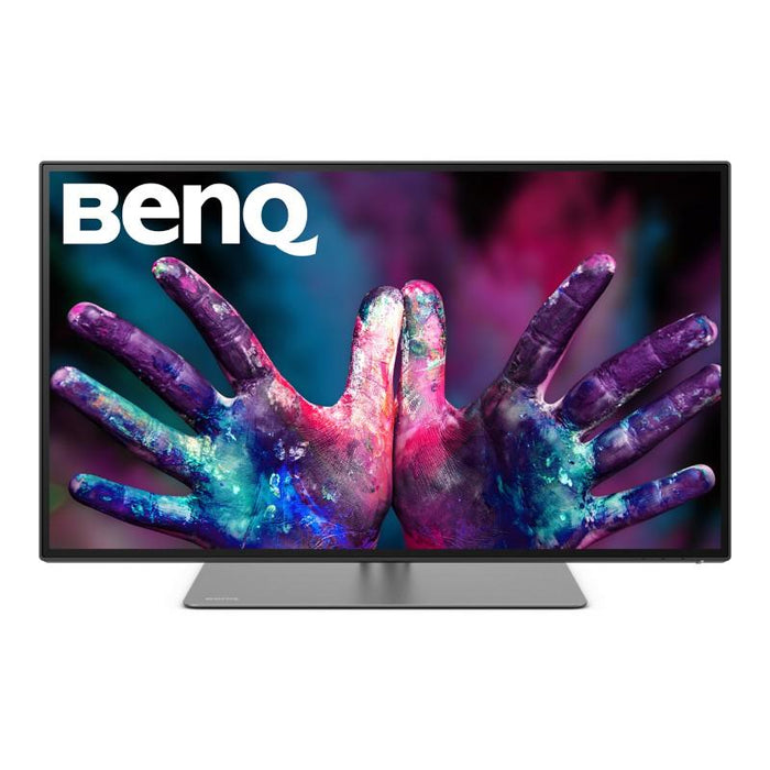 BenQ PD2725U monitor