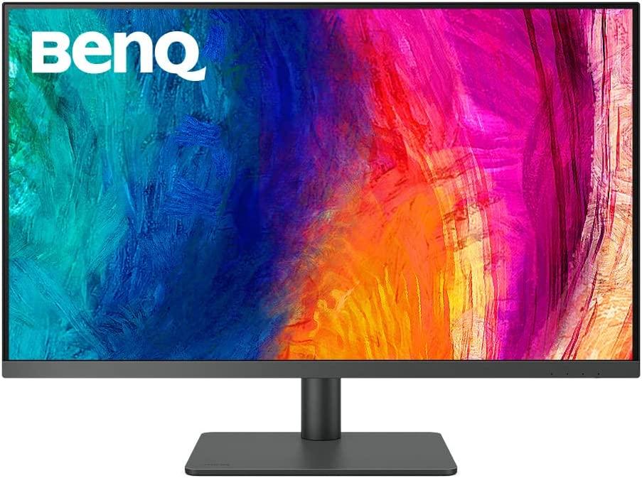 BenQ PD3205U monitor