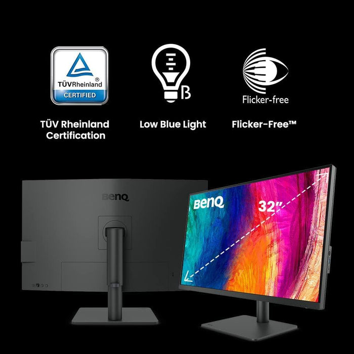 Monitor BenQ PD3205U