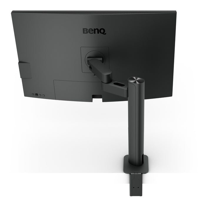 Monitor BenQ PD3205UA, 31.5 inch, IPS, 3840x2160, 60Hz, HDMI, DP, USB-C PD