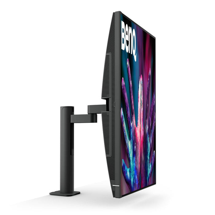 Monitor BenQ PD3205UA, 31.5 inch, IPS, 3840x2160, 60Hz, HDMI, DP, USB-C PD