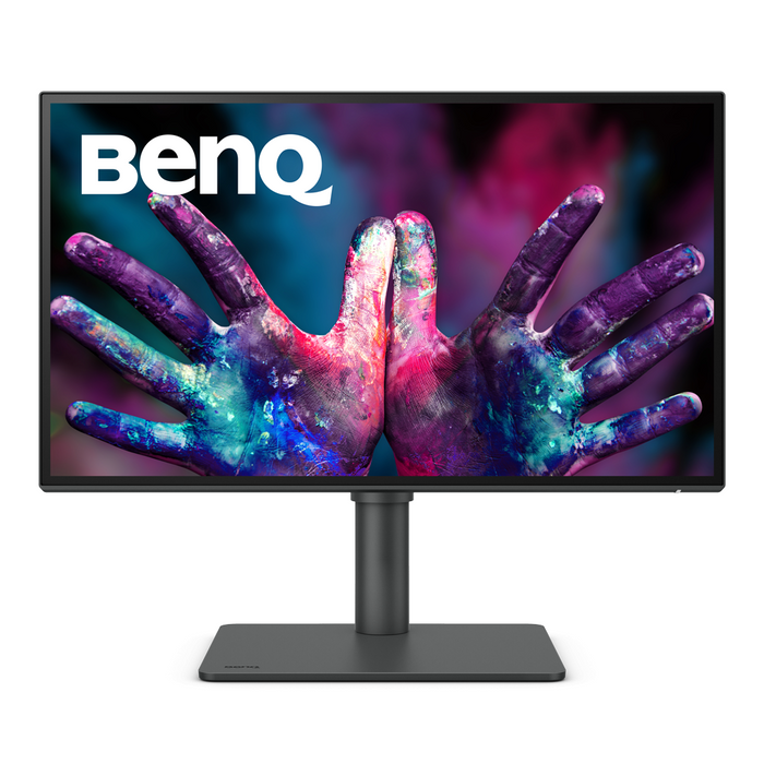 Monitor BenQ PD2506Q 25 inch IPS