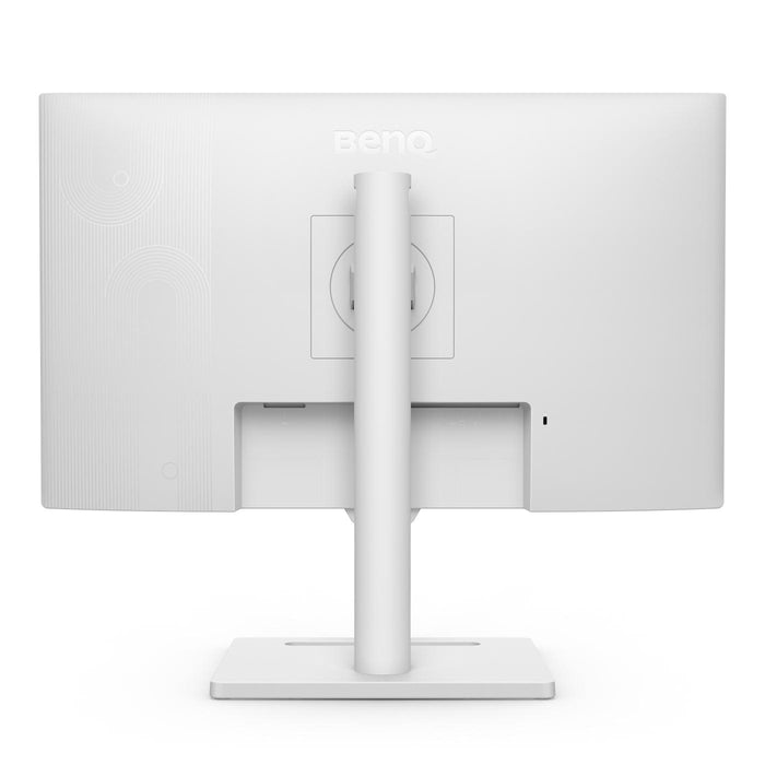 Monitor BenQ GW3290QT, IPS, 31.5 inch, Wide, QHD, DP, HDMI, USB, White