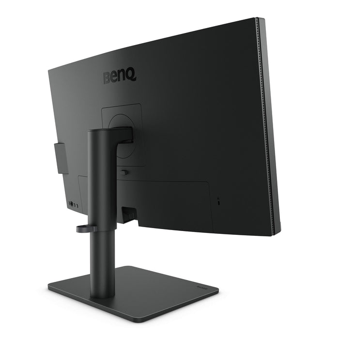 Monitor BenQ PD2706U, 27 inch, IPS, 3840x2160, 60Hz, HDMI, DP, USB-C PD