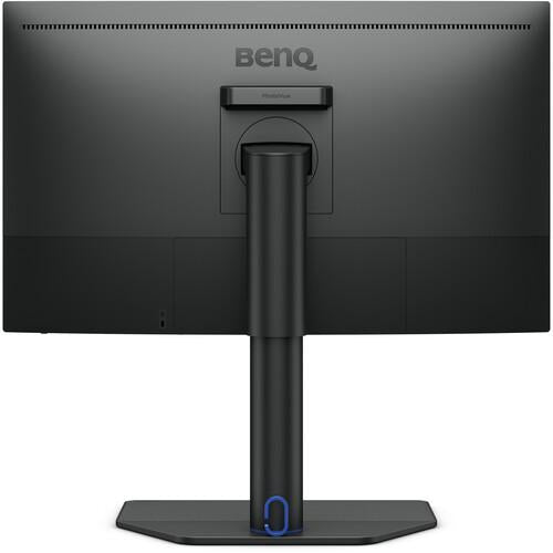Monitor BenQ PhotoVue SW272Q, 27 inch, 1440p, HDR, Black